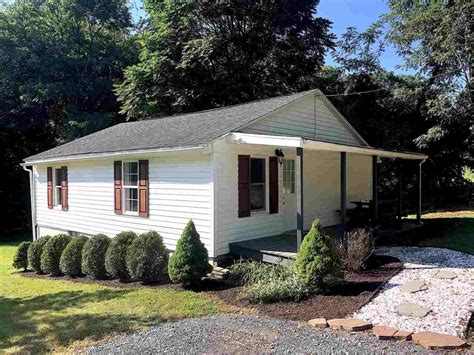 Fixer Upper for Sale in Virginia, VA Welcome to Larrymore acres This 3 Bed, 2 bath home will is a great opportunity for the right investor. . Cheap houses for sale rockingham county va
